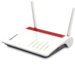 Fritz!Box 6850 LTE International – Modem LTE – (168,10€)