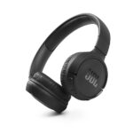 JBL Tune 510 BT Auriculares inalámbricos on-ear con tecnología Bluetooth – (30,99€)
