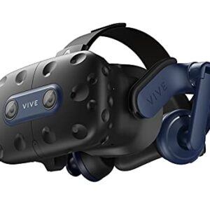HTC GAFAS DE REALIDAD VIRUTAL VIVE PRO 2 HMD – (617,35€)