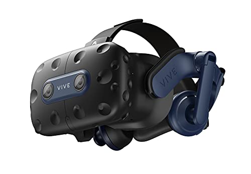 HTC GAFAS DE REALIDAD VIRUTAL VIVE PRO 2 HMD - (617,35€)
