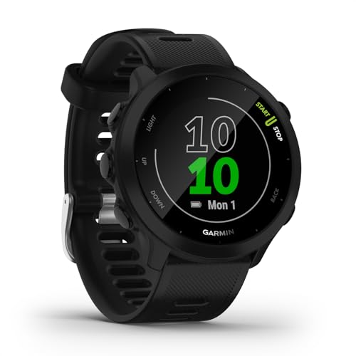 Garmin Forerunner 55 – (158,99€)