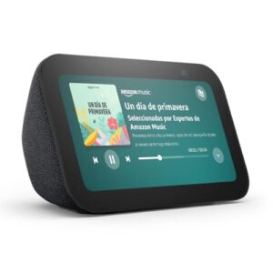 Echo Show 5 – (90,08€)