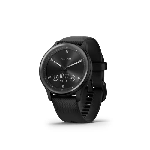 Garmin Unisex adulto Smatwatch-Monitor-Actividad - (168,35€)