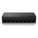 Tenda SG108 Switch Ethernet Gigabit de 8 Puertos – (12,69€)