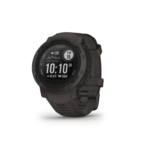 Garmin Instinct 2 - (197,63€)
