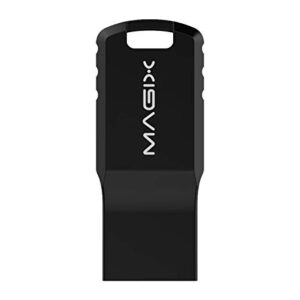 Magix Memoria Flash USB 2.0 de 64GB Starling – (4,86€)