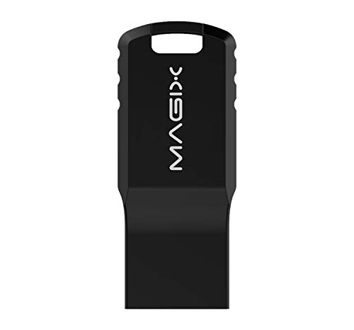 Magix Memoria Flash USB 2.0 de 64GB Starling - (4,86€)