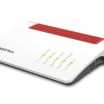 Fritz!Box 7590 AX International – Router – (262,03€)