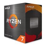 AMD Ryzen 7 5700X Procesador – (138,90€)