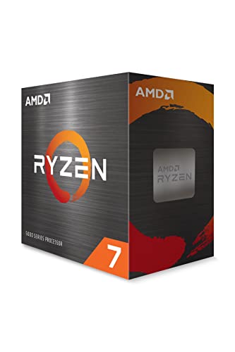 AMD Ryzen 7 5700X Procesador - (138,90€)