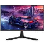 KOORUI Monitor Gaming 24 Pulgadas Full HD VA 165Hz – (99,99€)