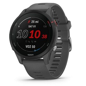 Garmin Forerunner 255 – (203,99€)