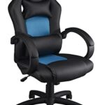 Predator Rift lite Essential Gaming Chair – Silla Gaming – (112,39€)
