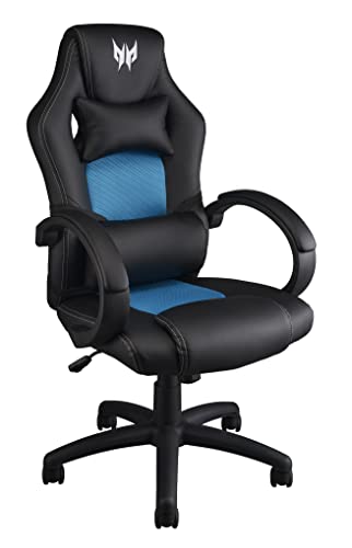 Predator Rift lite Essential Gaming Chair - Silla Gaming - (112,39€)