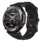 Amazfit T-Rex Ultra 47mm SmartWatch Reloj Deportivo Premium Multideporte con GPS Navegación en Tiempo Real Ejercicio de Fuerza 160+ Modos Deportivos Frecuencia cardíaca Monitoreo SpO2 – (339,90€)