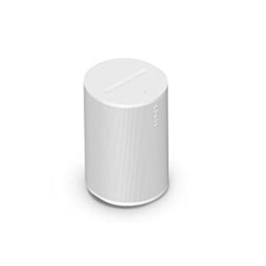 Sonos Era 100 | Altavoz Inteligente con Wi-Fi – (221,49€)