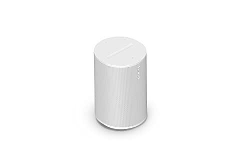 Sonos Era 100 | Altavoz Inteligente con Wi-Fi - (221,49€)