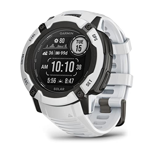 Garmin Instinct 2X Solar - (319,99€)
