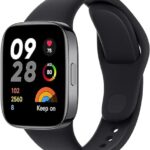 Xiaomi Redmi Watch 3 – Smartwatch con Pantalla AMOLED de 1 – (69,90€)