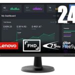 Lenovo D24-45 – Monitor 24″ FullHD – (89,00€)