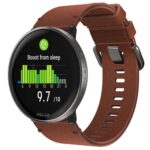 Polar Ignite 3 Titanium – Smartwatch Fitness Monitor de Ritmo cardíaco – (284,99€)