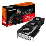 Gigabyte Radeon RX 7600 Gaming OC 8G AMD 8 Go GDDR6 – (239,99€)