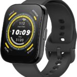 Amazfit Bip 5 Smartwatch con pantalla grande de 1 – (59,90€)