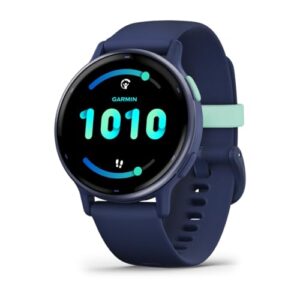 Garmin Vívoactive 5 – (204,95€)