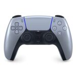 Playstation 5 – Mando Inalámbrico DualSense Wireless Controller – Silver/Plata – (74,90€)
