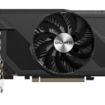 Tarjeta Gráfica Gigabyte GV-N4060D6-8GD Geforce RTX 4060 8 GB GDDR6 – (322,08€)