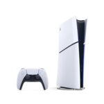 Playstation 5 Consola Digital Modelo Slim – (449,00€)