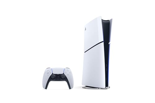 Playstation 5 Consola Digital Modelo Slim - (449,00€)