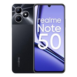 realme Teléfono Móvil Note 50 4G 4+128GB – (73,56€)