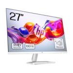 HP 527sa- Monitor de 27″ FHD con Altavoces Integrados – (149,00€)
