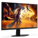 AOC Gaming 27G4XED – Monitor Full HD de 27 Pulgadas – (119,00€)