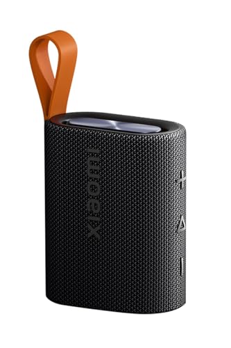 Xiaomi Portable Bluetooth Speaker - (15,98€)