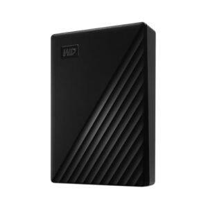 WD 6TB My Passport – (165,00€)