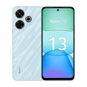 Xiaomi Redmi 13 – Smartphone de 8+256GB – (139,99€)