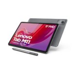 Lenovo Tab M11 – Tablet de 11″ 1920 x 1200 px – (185,00€)