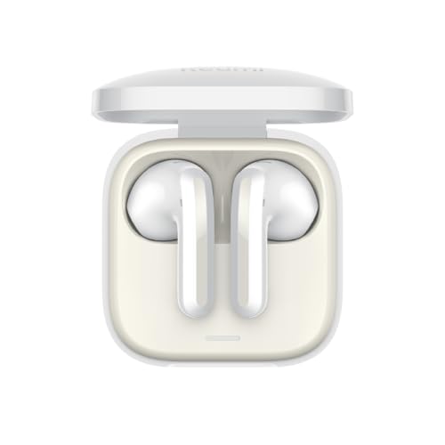 Xiaomi Redmi Buds 6 Active - Auriculares inalámbricos - (14,00€)