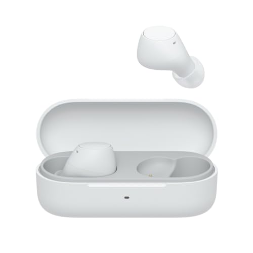 Sony WF-C510 Auriculares Inalámbricos Bluetooth - (39,66€)