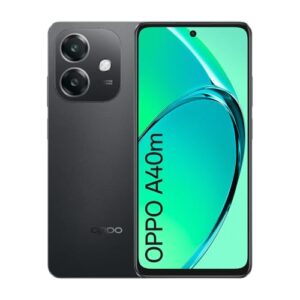 OPPO A40m 8/256GB Blanco Libre – (131,40€)