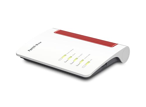FRITZ!Box 4050 International - Router - (125,65€)