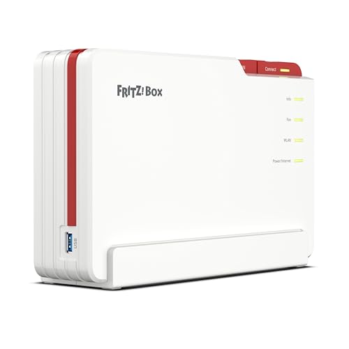 FRITZ!Box 5690 Pro International - (329,80€)