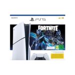 Consola PlayStation5: pack Fortnite Cobalt Star – (449,00€)