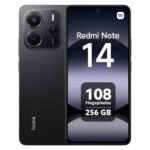 Xiaomi Redmi Note 14 – Smartphone de 8+256GB – (209,99€)
