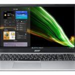 Acer Aspire 1 A115-32-C4Y0 – Ordenador Portátil 15 – (259,00€)