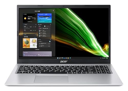 Acer Aspire 1 A115-32-C4Y0 - Ordenador Portátil 15 - (259,00€)