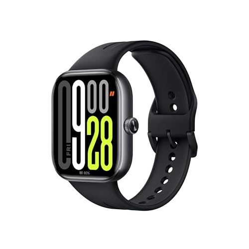 Xiaomi Redmi Watch 5 Silver Gray - (94,00€)
