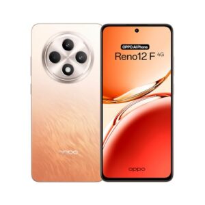 OPPO Reno12F 4G – Smartphone Libre con IA – (145,15€)